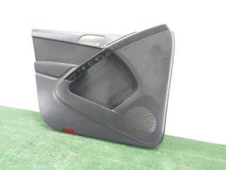 GUARNECIDO PUERTA DELANTERA IZQUIERDA VOLKSWAGEN TIGUAN (2010-2018) 2.0 TDI 110CV 1968CC - L.8280357 / 5N0867011