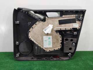 GUARNECIDO PUERTA DELANTERA IZQUIERDA VOLKSWAGEN TIGUAN (2010-2018) 2.0 TDI 110CV 1968CC - L.8280357 / 5N0867011