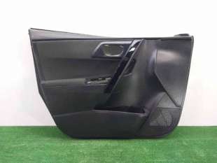 GUARNECIDO PUERTA DELANTERA IZQUIERDA TOYOTA AURIS (2012-2018) 1.8 HYBRID (ZWE186) 99CV 1798CC - L.8280358 / 6777802280
