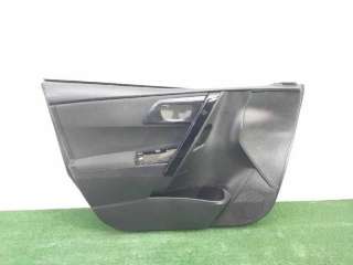 GUARNECIDO PUERTA DELANTERA IZQUIERDA TOYOTA AURIS (2012-2018) 1.8 HYBRID (ZWE186) 99CV 1798CC - L.8280358 / 6777802280