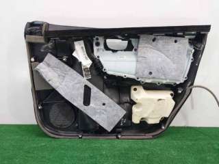 GUARNECIDO PUERTA DELANTERA IZQUIERDA TOYOTA AURIS (2012-2018) 1.8 HYBRID (ZWE186) 99CV 1798CC - L.8280358 / 6777802280