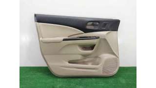 GUARNECIDO PUERTA DELANTERA IZQUIERDA HONDA CR-V III (2007-2012) 2.0 I-VTEC (RE5, RE1) 150CV 1997CC - L.8280360 / 83551T1GE