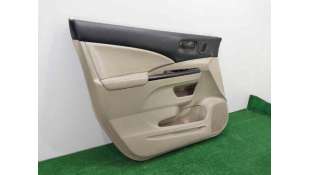 GUARNECIDO PUERTA DELANTERA IZQUIERDA HONDA CR-V III (2007-2012) 2.0 I-VTEC (RE5, RE1) 150CV 1997CC - L.8280360 / 83551T1GE 2