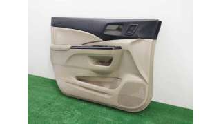 GUARNECIDO PUERTA DELANTERA IZQUIERDA HONDA CR-V III (2007-2012) 2.0 I-VTEC (RE5, RE1) 150CV 1997CC - L.8280360 / 83551T1GE