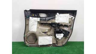 GUARNECIDO PUERTA DELANTERA IZQUIERDA HONDA CR-V III (2007-2012) 2.0 I-VTEC (RE5, RE1) 150CV 1997CC - L.8280360 / 83551T1GE