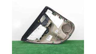 GUARNECIDO PUERTA TRASERA DERECHA HONDA CR-V III (2007-2012) 2.0 I-VTEC (RE5, RE1) 150CV 1997CC - L.8280361 / 83702T1GE01ZA