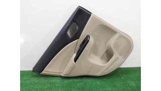 GUARNECIDO PUERTA TRASERA IZQUIERDA HONDA CR-V III (2007-2012) 2.0 I-VTEC (RE5, RE1) 150CV 1997CC - L.8280362 / 83752T1GE01
