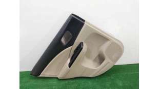 GUARNECIDO PUERTA TRASERA IZQUIERDA HONDA CR-V III (2007-2012) 2.0 I-VTEC (RE5, RE1) 150CV 1997CC - L.8280362 / 83752T1GE01 2