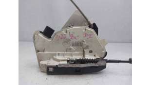 CERRADURA PUERTA DELANTERA DERECHA SEAT IBIZA IV (2009-2015) 1.6 TDI 90CV 1598CC - L.8280432 / 5N1837016E