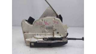 CERRADURA PUERTA DELANTERA DERECHA SEAT IBIZA IV (2009-2015) 1.6 TDI 90CV 1598CC - L.8280432 / 5N1837016E