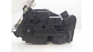 CERRADURA PUERTA DELANTERA DERECHA SEAT IBIZA IV (2009-2015) 1.6 TDI 90CV 1598CC - L.8280432 / 5N1837016E