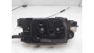 CERRADURA PUERTA DELANTERA DERECHA SEAT IBIZA IV (2009-2015) 1.6 TDI 90CV 1598CC - L.8280432 / 5N1837016E
