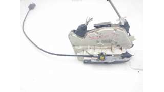 CERRADURA PUERTA TRASERA DERECHA SEAT IBIZA IV (2009-2015) 1.6 TDI 90CV 1598CC - L.8280434 / 6J0839016E