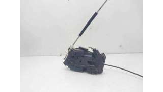 CERRADURA PUERTA TRASERA DERECHA SEAT IBIZA IV (2009-2015) 1.6 TDI 90CV 1598CC - L.8280434 / 6J0839016E