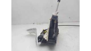 CERRADURA PUERTA TRASERA DERECHA SEAT IBIZA IV (2009-2015) 1.6 TDI 90CV 1598CC - L.8280434 / 6J0839016E