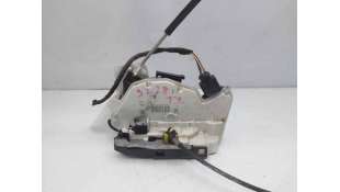 CERRADURA PUERTA TRASERA IZQUIERDA SEAT IBIZA IV (2009-2015) 1.6 TDI 90CV 1598CC - L.8280435 / 6J0839015A