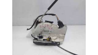 CERRADURA PUERTA TRASERA IZQUIERDA SEAT IBIZA IV (2009-2015) 1.6 TDI 90CV 1598CC - L.8280435 / 6J0839015A