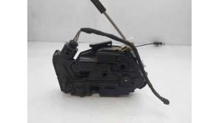 CERRADURA PUERTA TRASERA IZQUIERDA SEAT IBIZA IV (2009-2015) 1.6 TDI 90CV 1598CC - L.8280435 / 6J0839015A