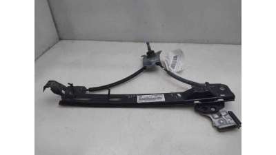 ELEVALUNAS TRASERO DERECHO SEAT IBIZA IV (2009-2015) 1.6 TDI 90CV 1598CC - L.8280462 / 6J4839462B