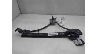 ELEVALUNAS TRASERO DERECHO SEAT IBIZA IV (2009-2015) 1.6 TDI 90CV 1598CC - L.8280462 / 6J4839462B