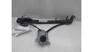 ELEVALUNAS TRASERO DERECHO SEAT IBIZA IV (2009-2015) 1.6 TDI 90CV 1598CC - L.8280462 / 6J4839462B