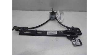 ELEVALUNAS TRASERO DERECHO SEAT IBIZA IV (2009-2015) 1.6 TDI 90CV 1598CC - L.8280462 / 6J4839462B