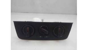 MANDO CALEFACCION /  AIRE ACONDICIONADO SEAT IBIZA IV (2009-2015) 1.6 TDI 90CV 1598CC - L.8280490 / 6J0820045A