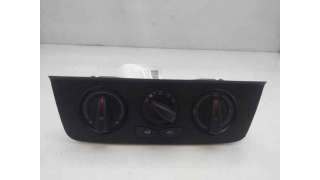 MANDO CALEFACCION /  AIRE ACONDICIONADO SEAT IBIZA IV (2009-2015) 1.6 TDI 90CV 1598CC - L.8280490 / 6J0820045A