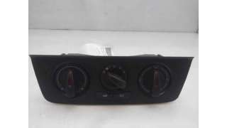MANDO CALEFACCION /  AIRE ACONDICIONADO SEAT IBIZA IV (2009-2015) 1.6 TDI 90CV 1598CC - L.8280490 / 6J0820045A
