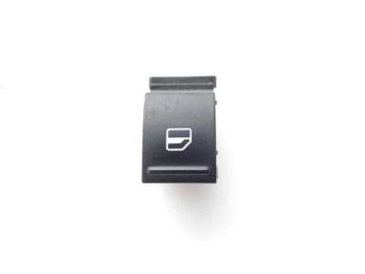 MANDO ELEVALUNAS DELANTERO DERECHO SEAT IBIZA IV (2009-2015) 1.6 TDI 90CV 1598CC - L.8280492 / 7L0959855B