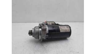 MOTOR ARRANQUE SEAT IBIZA IV (2009-2015) 1.6 TDI 90CV 1598CC - L.8280518 / 02Z911023N