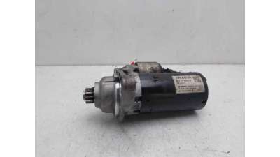 MOTOR ARRANQUE SEAT IBIZA IV (2009-2015) 1.6 TDI 90CV 1598CC - L.8280518 / 02Z911023N