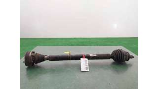 TRANSMISION DELANTERA DERECHA SEAT IBIZA IV (2009-2015) 1.6 TDI 90CV 1598CC - L.8280585 / 6R0407762A