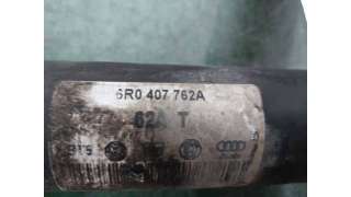 TRANSMISION DELANTERA DERECHA SEAT IBIZA IV (2009-2015) 1.6 TDI 90CV 1598CC - L.8280585 / 6R0407762A