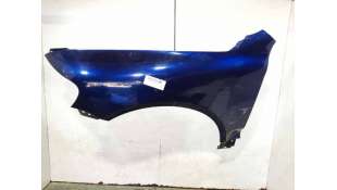 ALETA DELANTERA IZQUIERDA VOLKSWAGEN TOUAREG (2003-2010) 2.5 R5 TDI 174CV 2461CC - L.8280607 / 7L6821101K