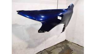 ALETA DELANTERA IZQUIERDA VOLKSWAGEN TOUAREG (2003-2010) 2.5 R5 TDI 174CV 2461CC - L.8280607 / 7L6821101K 2