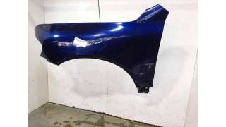 ALETA DELANTERA IZQUIERDA VOLKSWAGEN TOUAREG (2003-2010) 2.5 R5 TDI 174CV 2461CC - L.8280607 / 7L6821101K