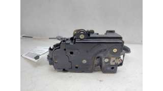 CERRADURA PUERTA DELANTERA DERECHA VOLKSWAGEN TOUAREG (2003-2010) 2.5 R5 TDI 174CV 2461CC - L.8280676 / 3D1837016