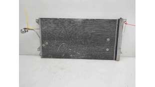 CONDENSADOR / RADIADOR  AIRE ACONDICIONADO VOLKSWAGEN TOUAREG (2003-2010) 2.5 R5 TDI 174CV 2461CC - L.8280690 / 7L0820411F
