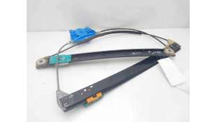 ELEVALUNAS DELANTERO IZQUIERDO VOLKSWAGEN TOUAREG (2003-2010) 2.5 R5 TDI 174CV 2461CC - L.8280709 / 7L0837461C