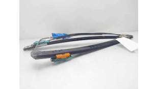 ELEVALUNAS DELANTERO IZQUIERDO VOLKSWAGEN TOUAREG (2003-2010) 2.5 R5 TDI 174CV 2461CC - L.8280709 / 7L0837461C 2