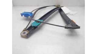 ELEVALUNAS DELANTERO IZQUIERDO VOLKSWAGEN TOUAREG (2003-2010) 2.5 R5 TDI 174CV 2461CC - L.8280709 / 7L0837461C