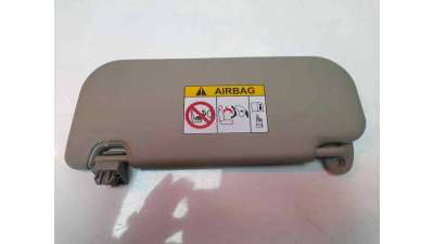 PARASOL DERECHO KIA CARENS  - M.823716 / 928923S000DCM