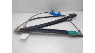 ELEVALUNAS DELANTERO IZQUIERDO VOLKSWAGEN TOUAREG (2003-2010) 2.5 R5 TDI 174CV 2461CC - L.8280709 / 7L0837461C