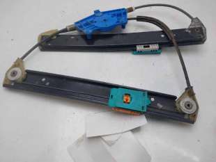 ELEVALUNAS TRASERO DERECHO VOLKSWAGEN TOUAREG (2003-2010) 2.5 R5 TDI 174CV 2461CC - L.8280710 / 7L0839462