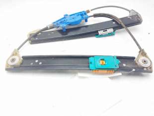 ELEVALUNAS TRASERO DERECHO VOLKSWAGEN TOUAREG (2003-2010) 2.5 R5 TDI 174CV 2461CC - L.8280710 / 7L0839462 2