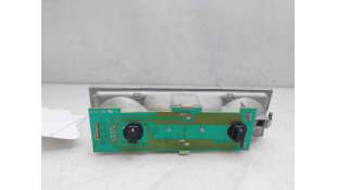 LUZ INTERIOR VOLKSWAGEN TOUAREG (2003-2010) 2.5 R5 TDI 174CV 2461CC - L.8280736 / 7L6947105A 2