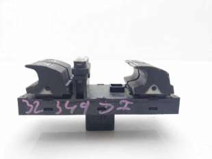 MANDO ELEVALUNAS DELANTERO IZQUIERDO VOLKSWAGEN TOUAREG (2003-2010) 2.5 R5 TDI 174CV 2461CC - L.8280740 / 7L6959857A