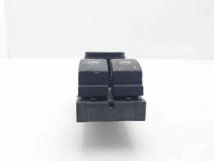 MANDO ELEVALUNAS DELANTERO IZQUIERDO VOLKSWAGEN TOUAREG (2003-2010) 2.5 R5 TDI 174CV 2461CC - L.8280740 / 7L6959857A 2