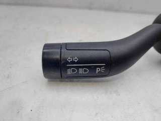 MANDO INTERMITENTES VOLKSWAGEN TOUAREG (2003-2010) 2.5 R5 TDI 174CV 2461CC - L.8280743 / 3D0953513